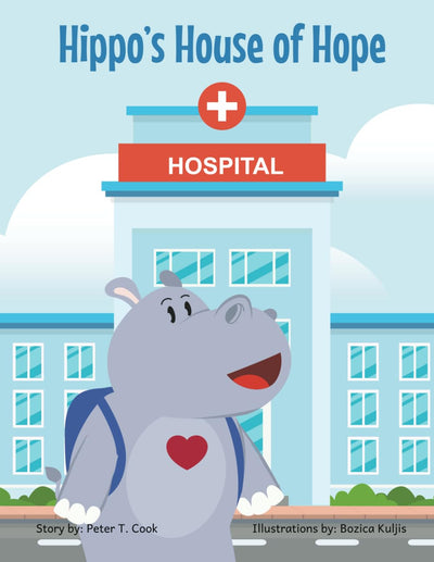 Hippo's House of Hope (Hippo Jones)