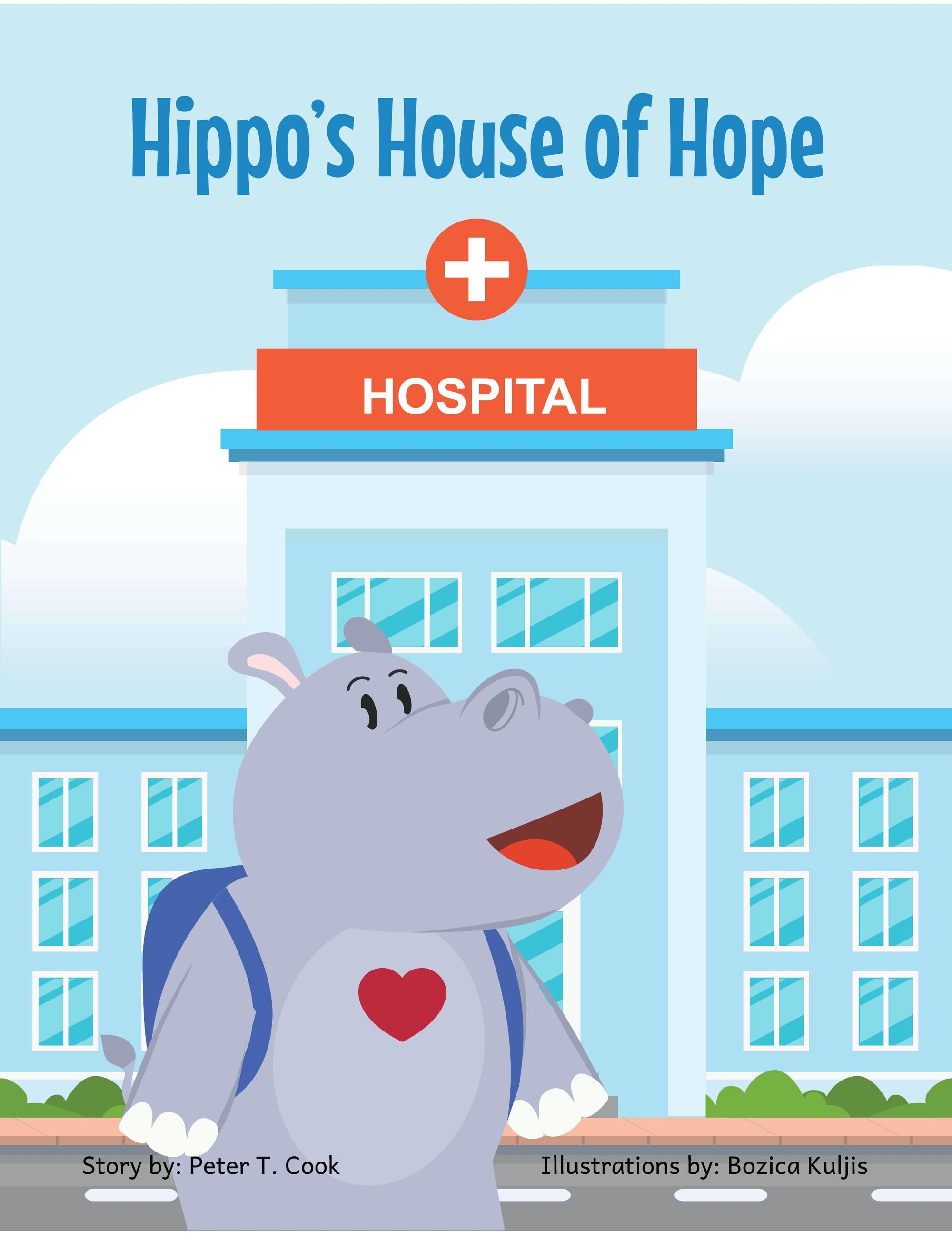 Hiipo's House of Hope
