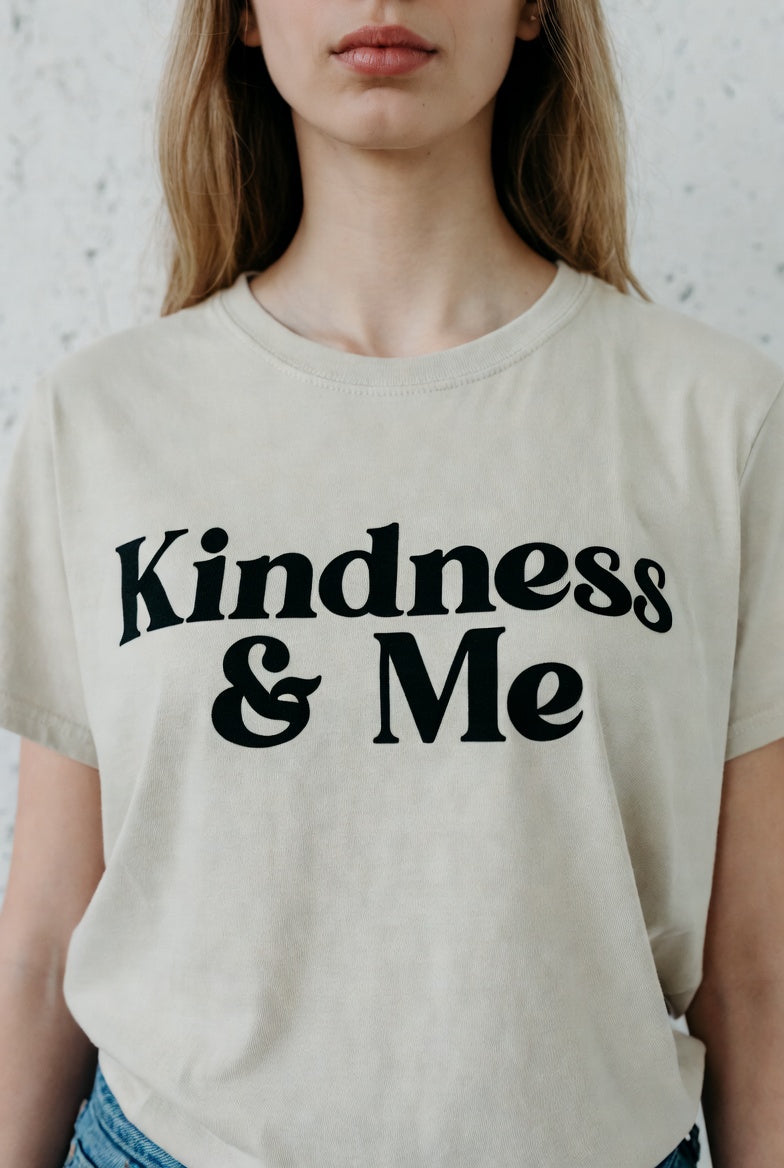 Kindness & Me